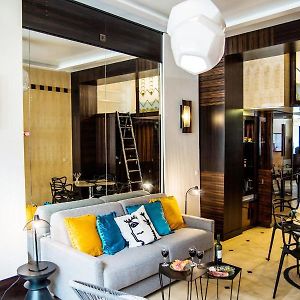 Apartamento de 1 Dormitorio