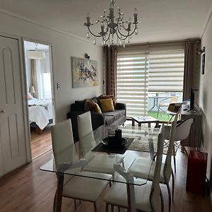 Departamento Las Condes