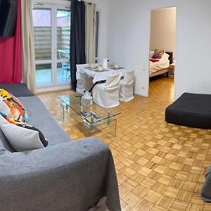 Appt Entier Monparnasse Avec Terrasse Et Parking